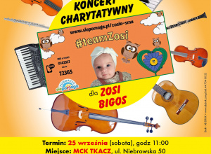 Koncert Charytatywny